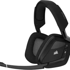 CORSAIR - VOID RGB ELITE Wireless Gaming Headset
