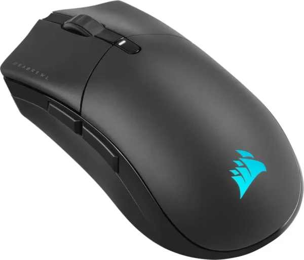 CORSAIR SABRE RGB PRO WIRELESS CHAMPION SERIES