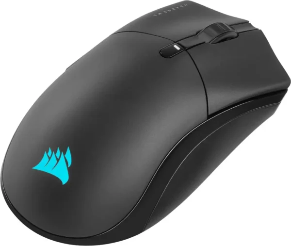 CORSAIR SABRE RGB PRO WIRELESS CHAMPION SERIES - Image 4
