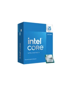 CPU I5 14400 intel