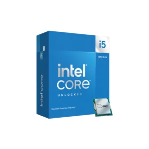 CPU I5 14400 intel