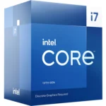 CPU I7 13700F intel