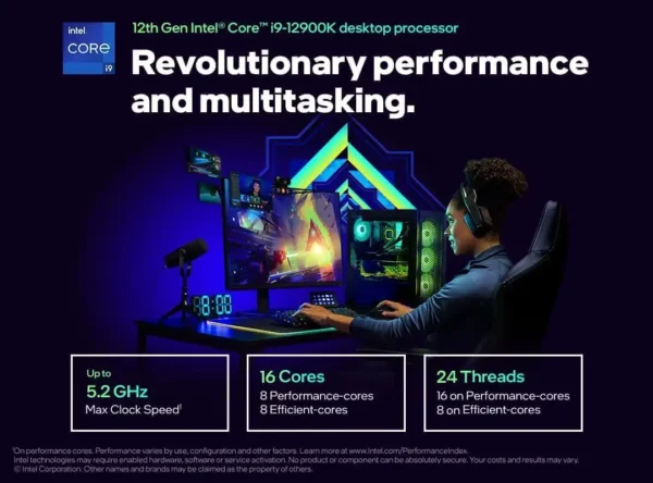 CPU I9 12900K - Image 3