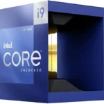 intel processor I9 12900K