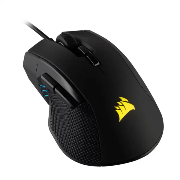 IRONCLAW RGB FPS/MOBA Gaming Mouse - Image 2