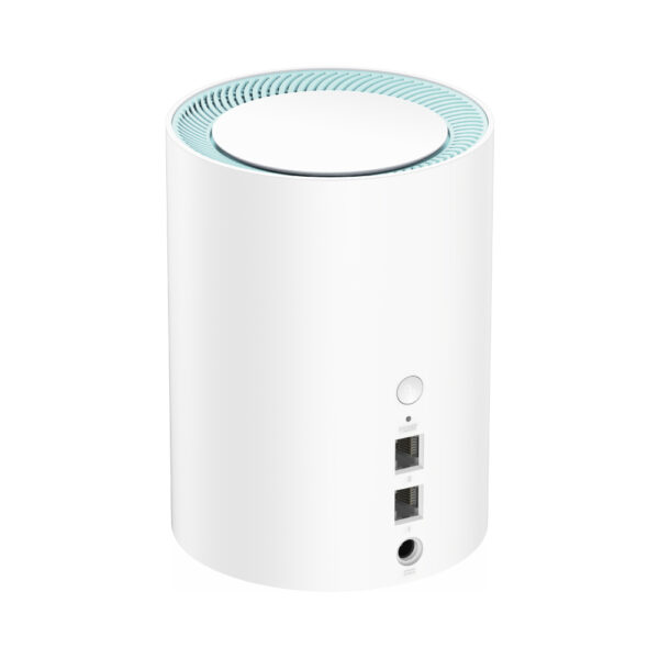 Cudy M1300 (1-pack) AC1200 Dual Band Whole Home Wi-Fi Mesh Gigabit Router - Image 2