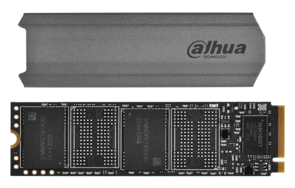 Dahua C900 Plus 256GB M.2 NVMe SSD - Image 3