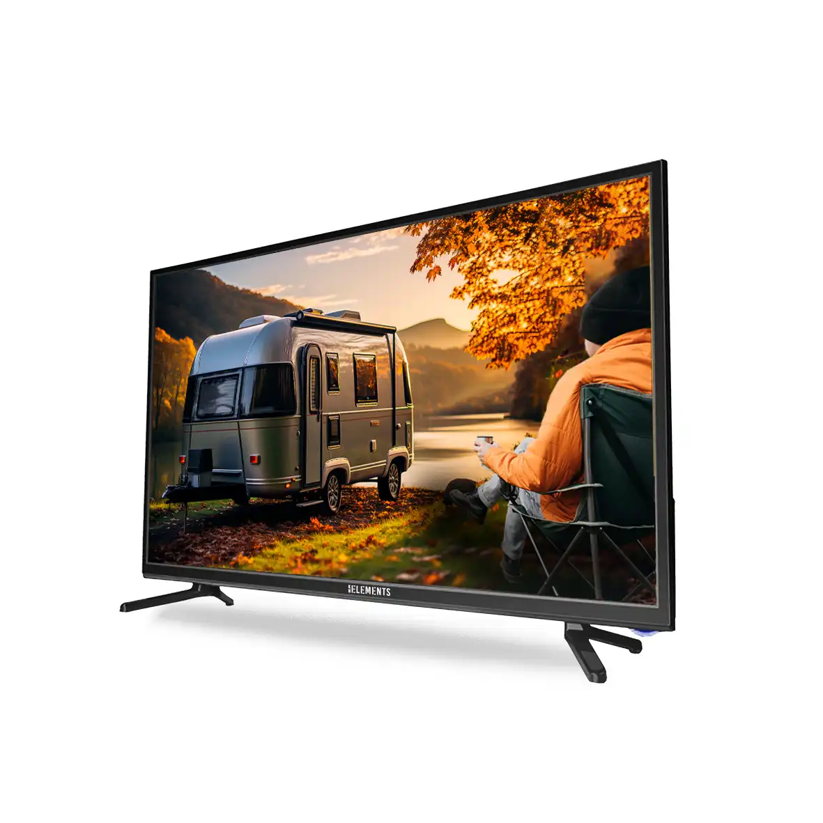 Elements 24 Inch Full HD TV - Image 2