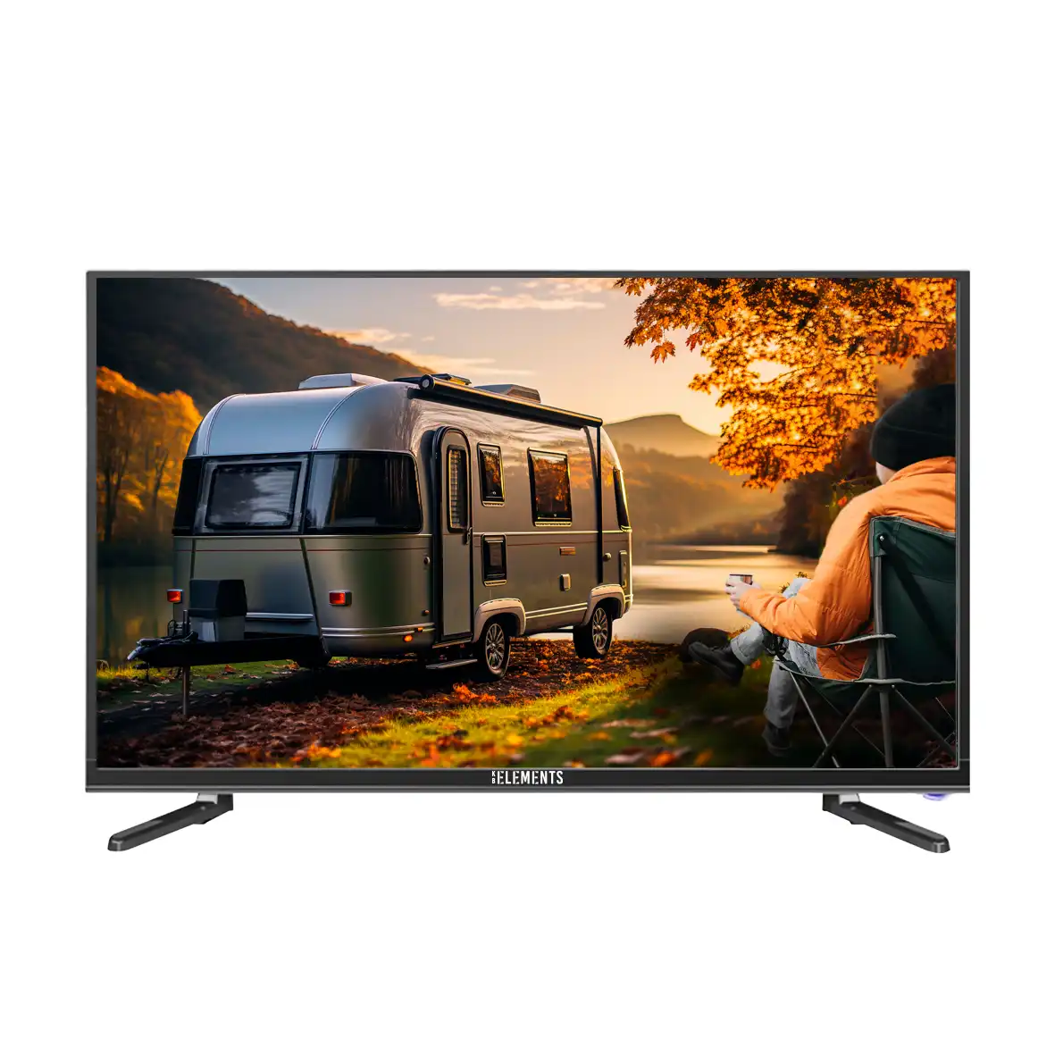 Elements 24 Inch Full HD TV