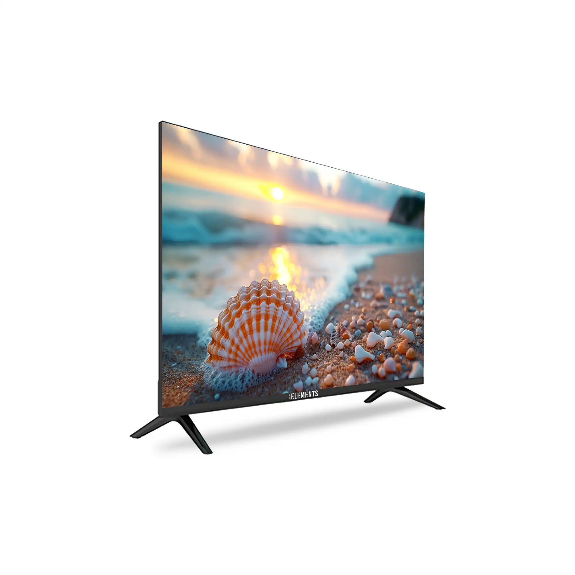 ELEMENTS 32" TV SMART ANDROID FULL HD - Image 2