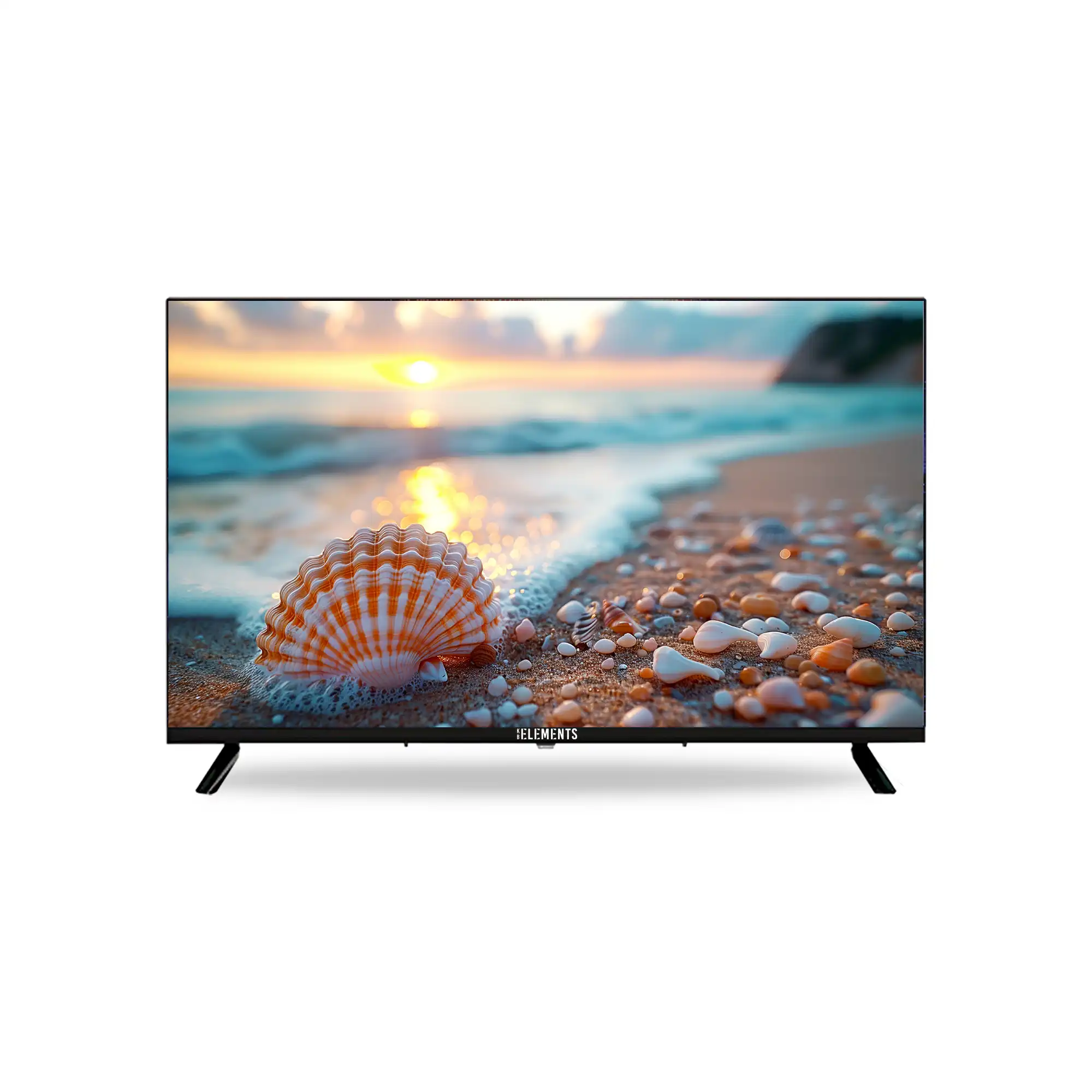 ELEMENTS 32" TV SMART ANDROID FULL HD