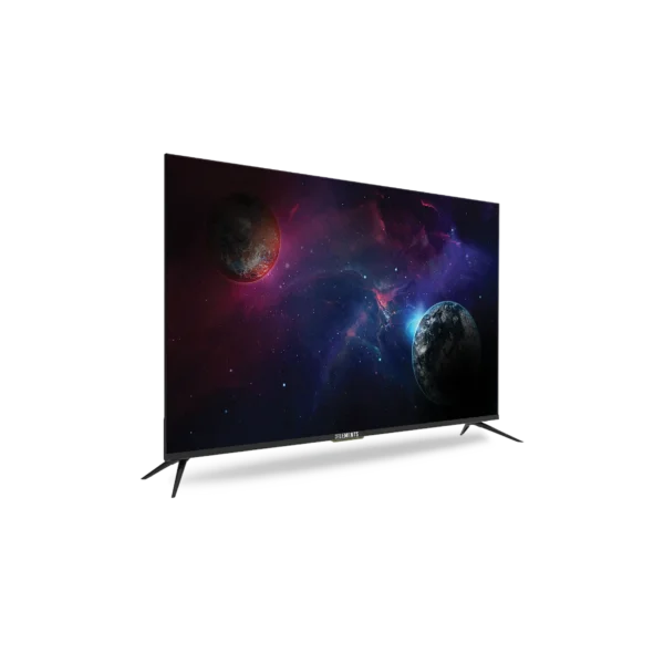 ELEMENTS 70'' QLED TV UHD 4K SMART Frameless -WebOS - Image 2