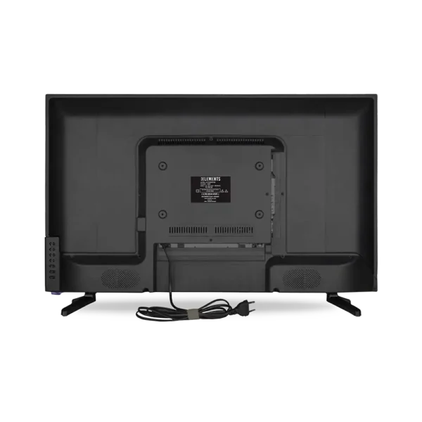 Elements 24 Inch Full HD TV - Image 3