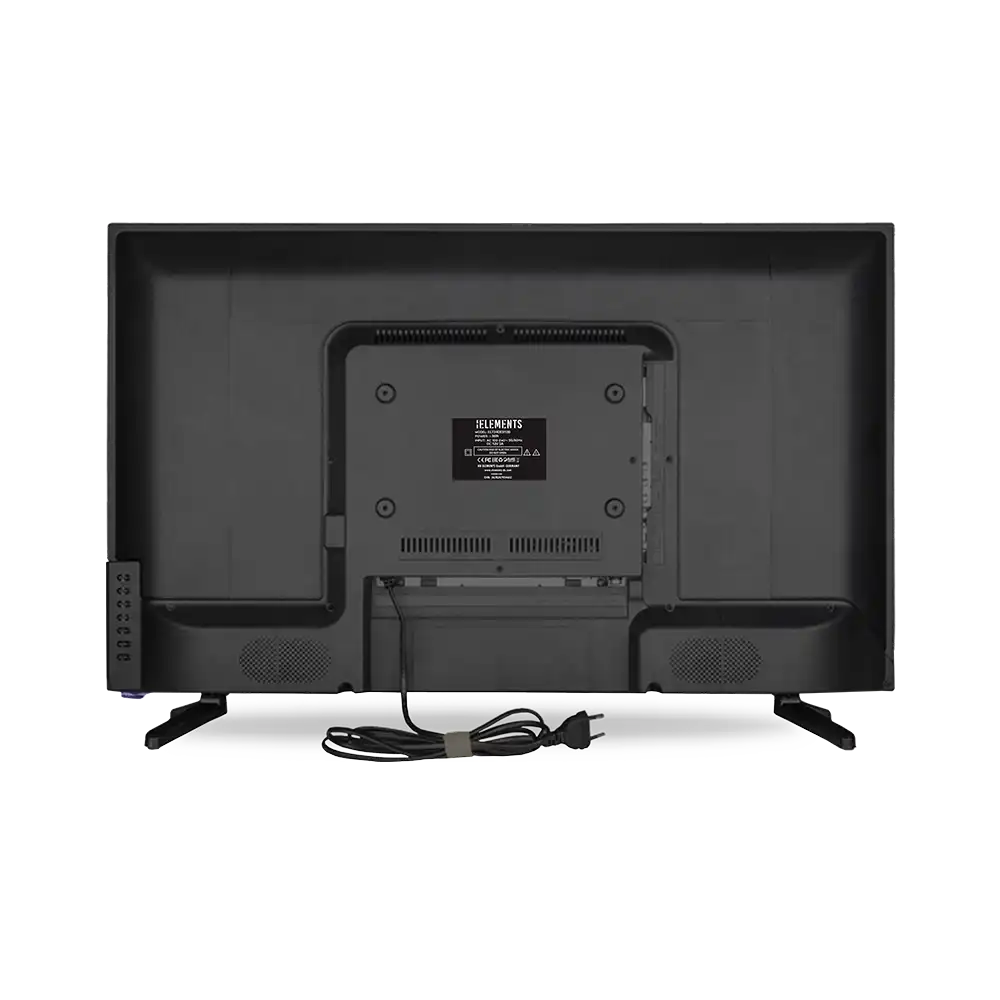 Elements 24 Inch Full HD TV - Image 3