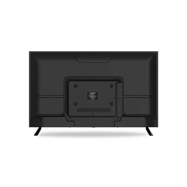ELEMENTS 32' LED TV FHD SMART Frameless - WebOS - Image 2