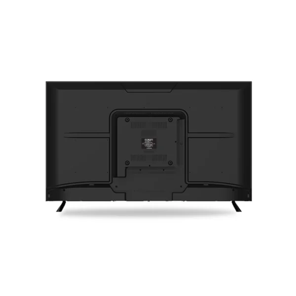 ELEMENTS 43'' LED TV FHD SMART Frameless - Image 4