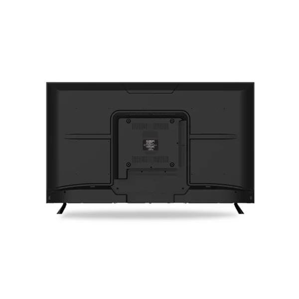 ELEMENTS 43'' LED TV UHD 4K SMART Frameless - WebOS - Image 3