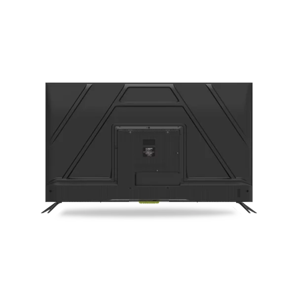 ELEMENTS 70'' QLED TV UHD 4K SMART Frameless -WebOS - Image 3