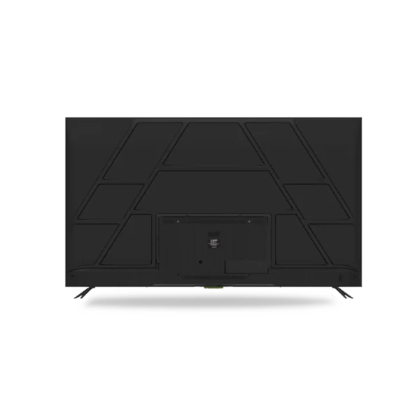ELEMENTS 75'' QLED TV UHD 4K SMART Frameless - WebOS - Image 3