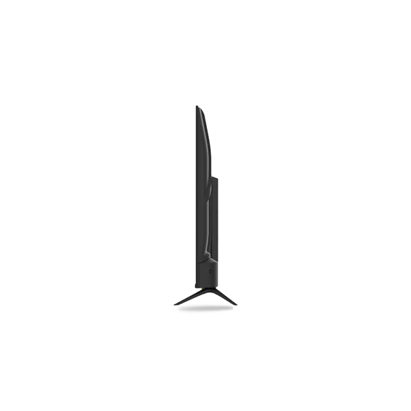 ELEMENTS 70'' QLED TV UHD 4K SMART Frameless -WebOS - Image 4