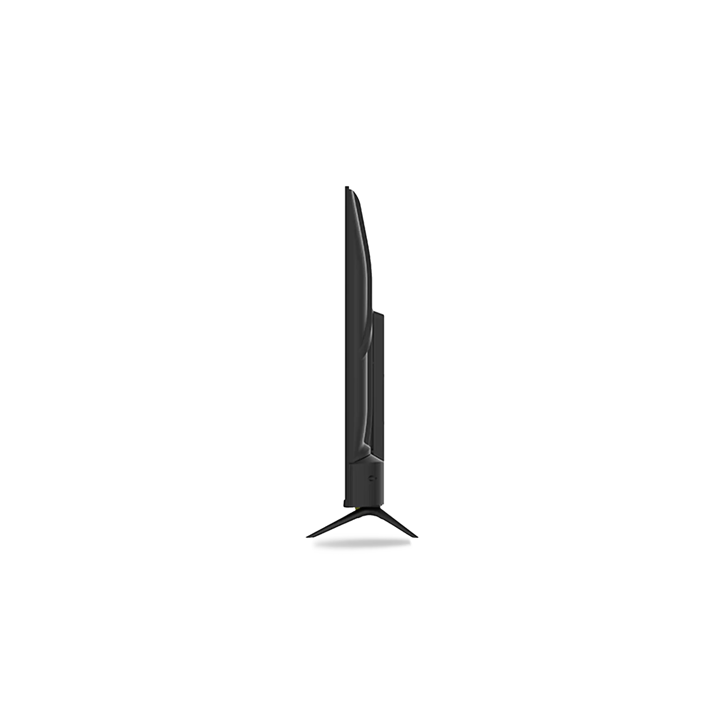 ELEMENTS 70'' QLED TV UHD 4K SMART Frameless -WebOS - Image 4