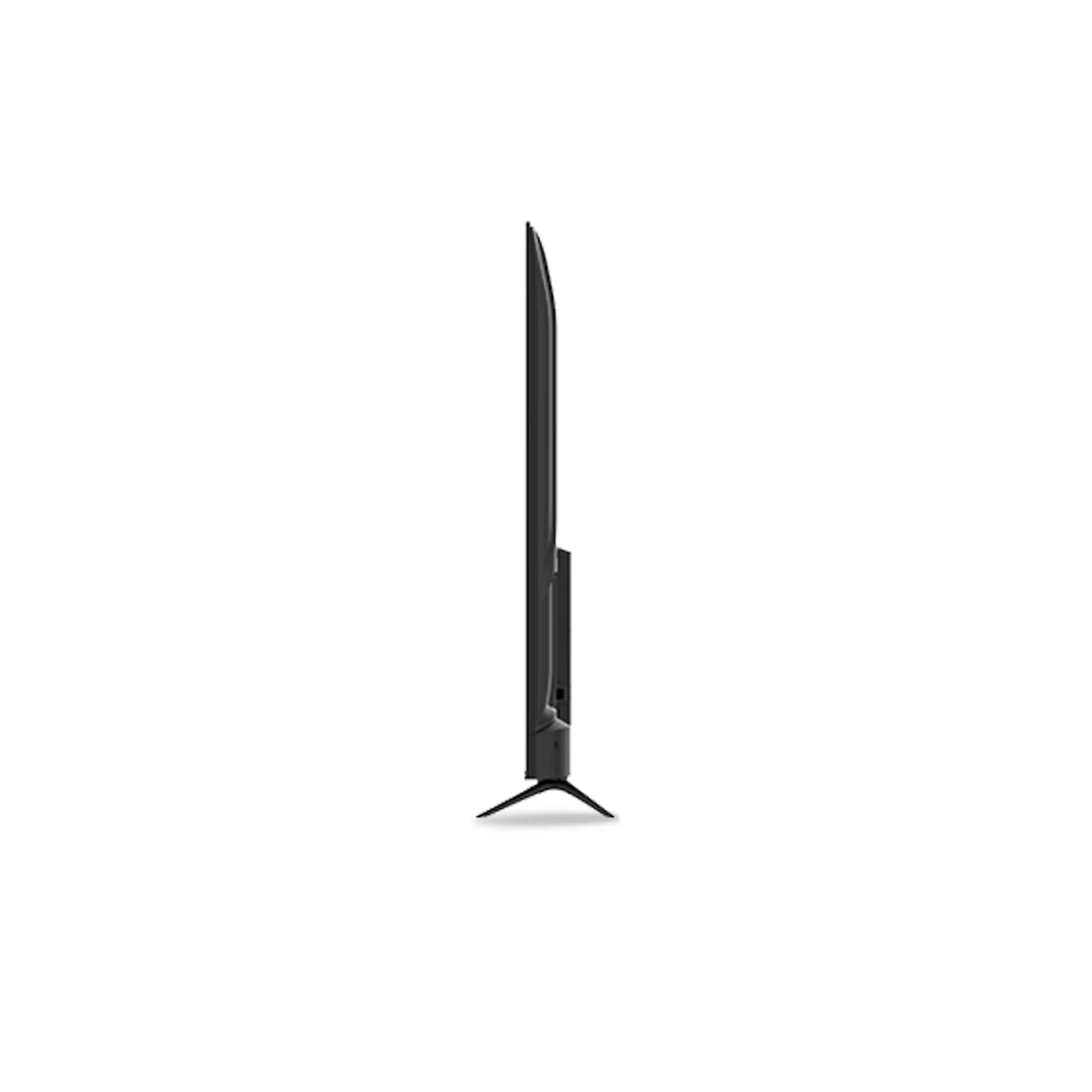 ELEMENTS 75'' QLED TV UHD 4K SMART Frameless - WebOS - Image 4