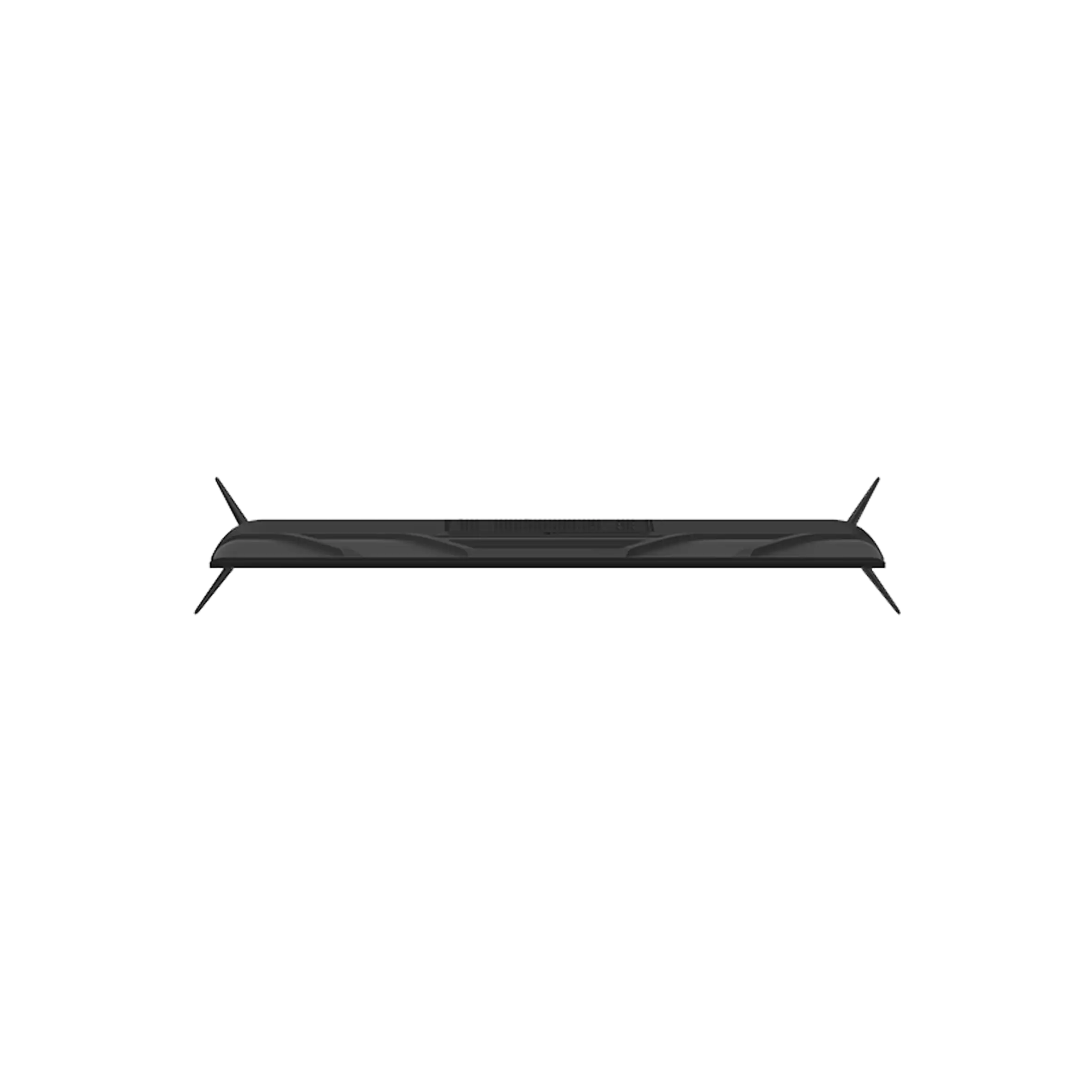 ELEMENTS 70'' QLED TV UHD 4K SMART Frameless -WebOS - Image 5
