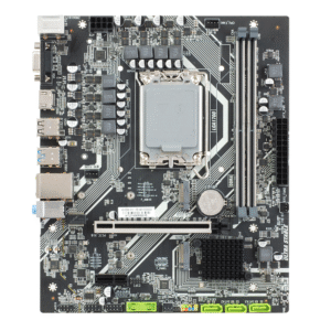Esonic H610-DA Motherboard Intel H610