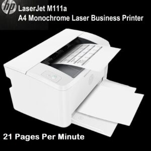 HP LaserJet M111A Printer