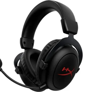 HyperX Cloud Core - Wireless Gaming Headset