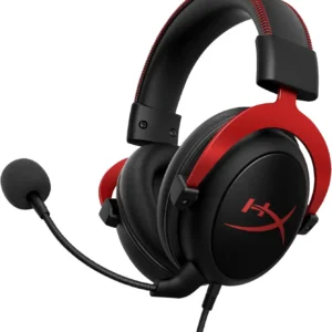 HyperX Cloud II - Gaming Headset