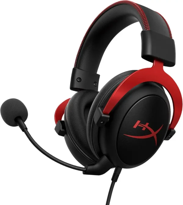 HyperX Cloud II - Gaming Headset