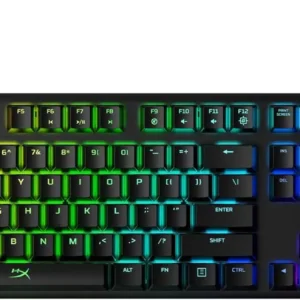 KEYBOARD HYPERX ALLOY ORIGINS