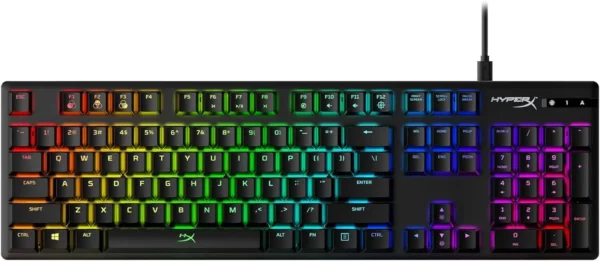 KEYBOARD HYPERX ALLOY ORIGINS