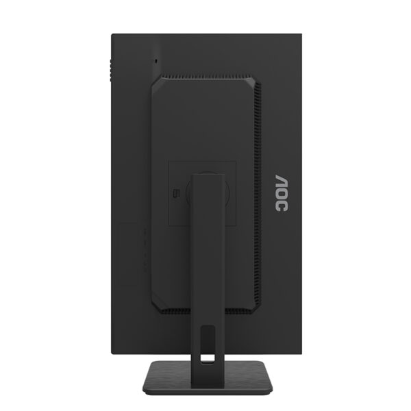 AOC 27" 4K HD IPS Lifting and Rotating Monitor | U27P10 - Image 2