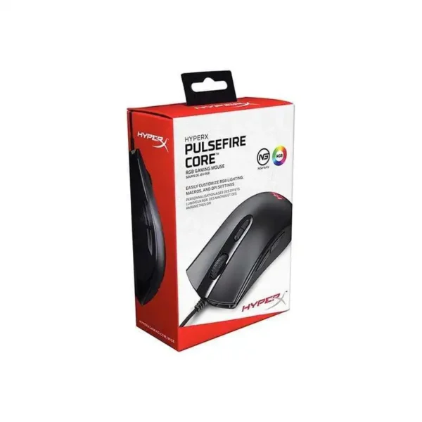 HyperX Pulsefire Core - Gaming Mouse