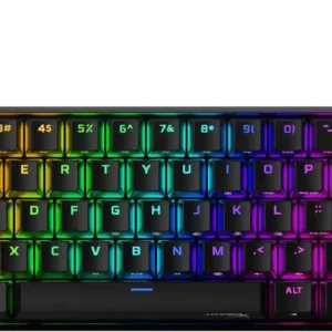 HyperX Alloy Origins 60 - Mechanical Gaming Keyboard