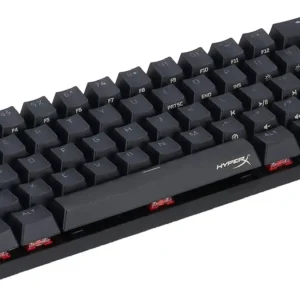 HyperX Alloy Origins 65 - Mechanical Gaming Keyboard