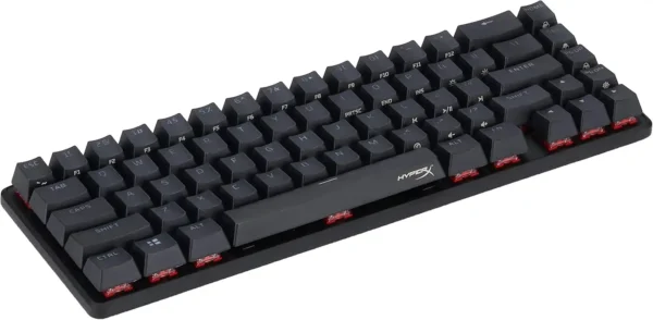 HyperX Alloy Origins 65 - Mechanical Gaming Keyboard