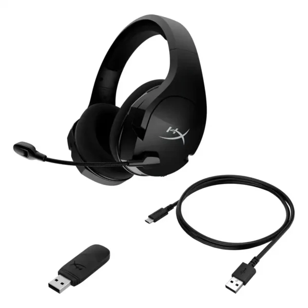 HyperX Cloud Stinger Core - Wireless Gaming Headset - Image 4