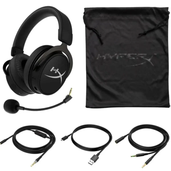 HyperX Cloud MIX Gaming Headset - Image 3