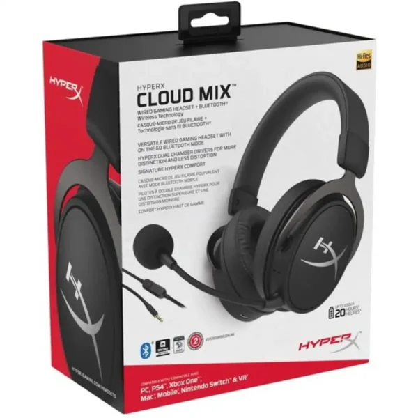HyperX Cloud MIX Gaming Headset