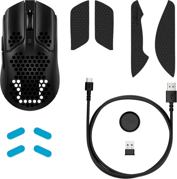 HyperX Pulsefire Haste - Gaming Mouse - Image 5