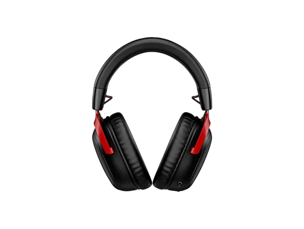 HyperX Cloud III Wireless - Gaming Headset - Image 3