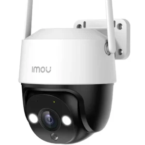Cruiser SE Plus 5MP Outdoor Wifi Smart Security Camera