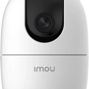 Ranger 2 3MP indoor Wifi Smart Security Camera