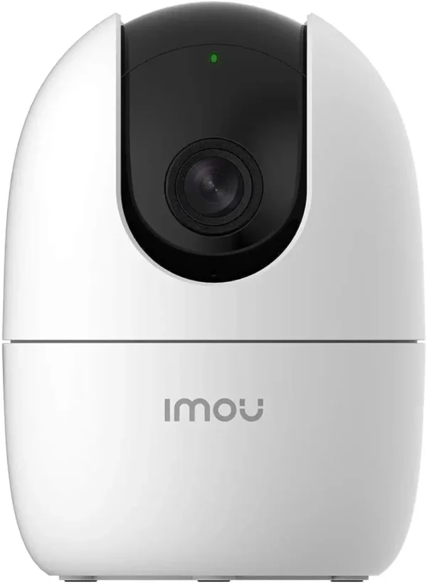 Ranger 2 3MP indoor Wifi Smart Security Camera