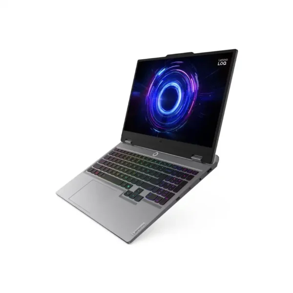 LENOVO LOQ 15 144Hz Gaming Laptop - Image 4