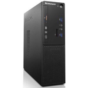 LENOVO S510	CORE I7 6TH	8GB	256GB SSD	REFURB