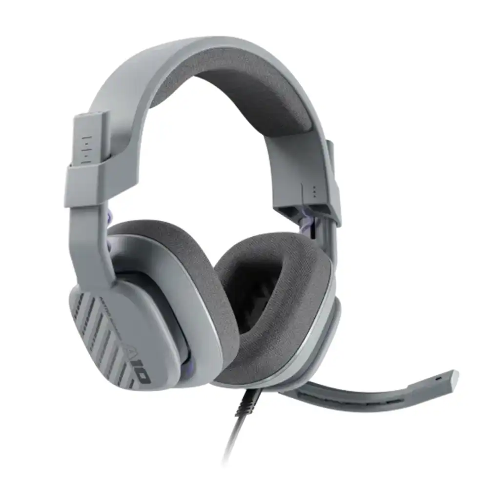 Logitech ASTRO A10 - Image 3